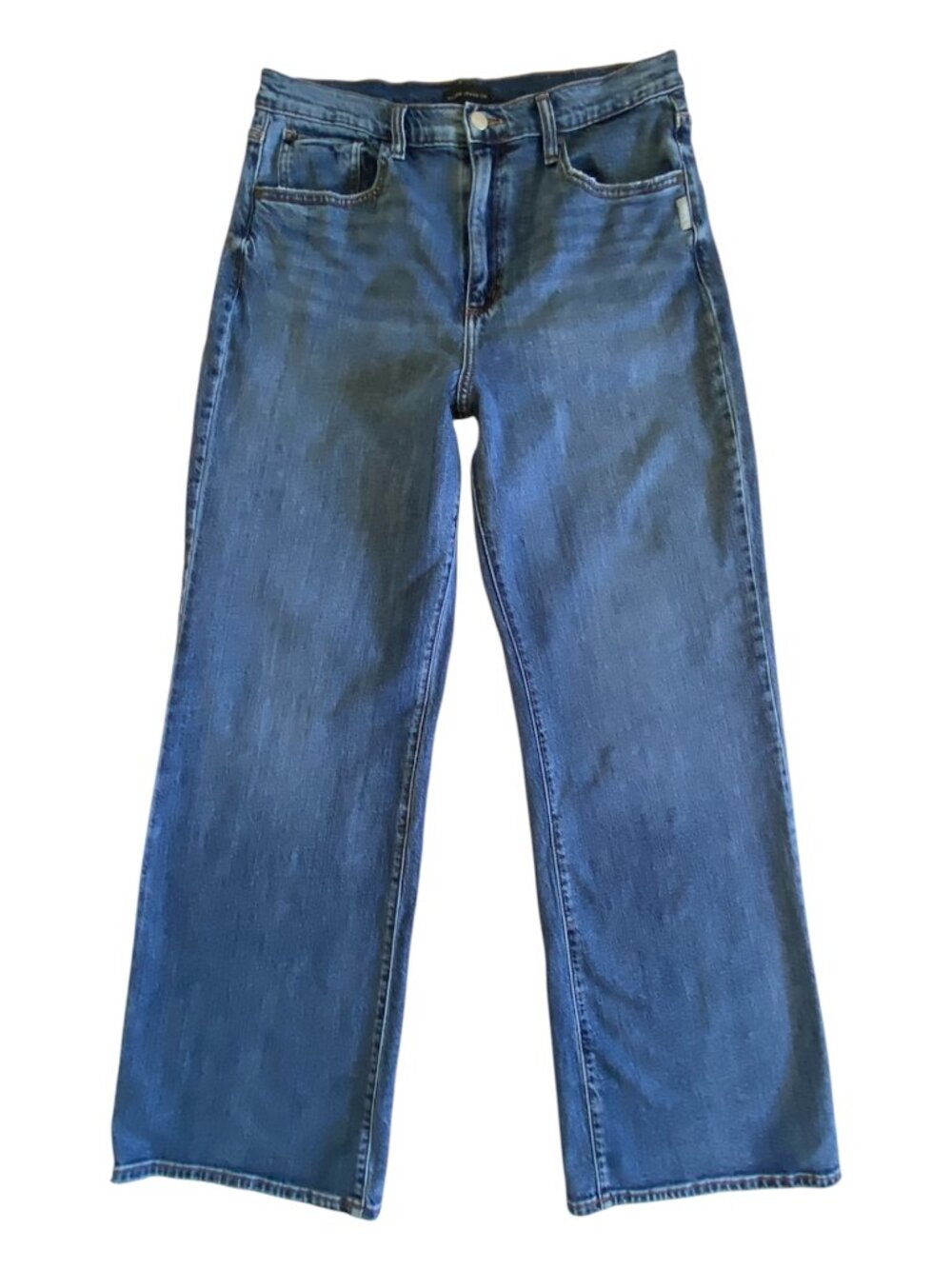 Silver Jeans Wide leg W32/31L High Waisted Trouser Fit Highly Desirable Trouser